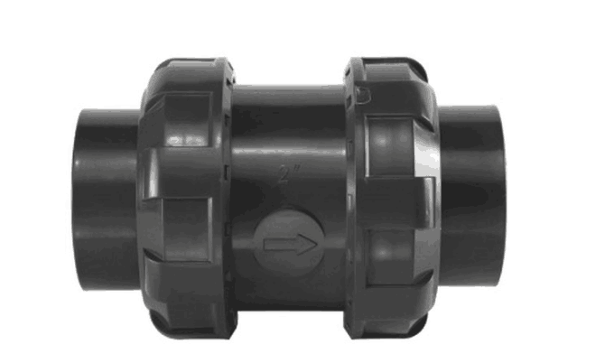 塑料單向閥 塑料單向閥