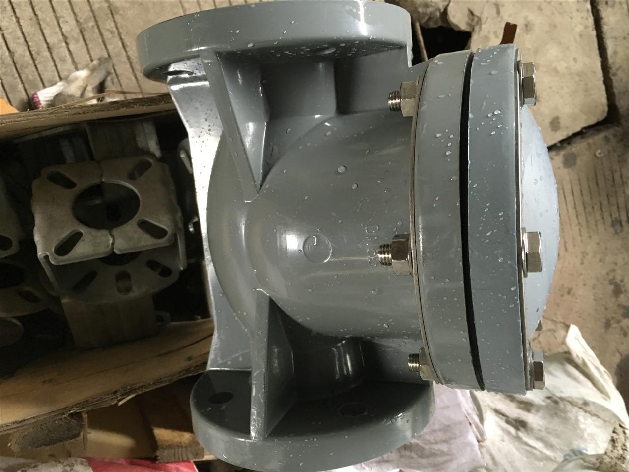 塑料止回閥圖片 塑料止回閥圖片