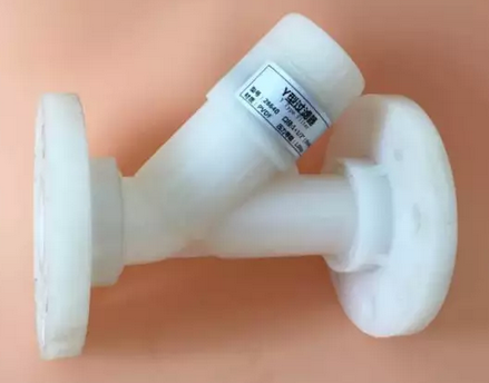 PVDF法蘭過(guò)濾器_PVDF塑料過(guò)濾器_歡琪塑膠